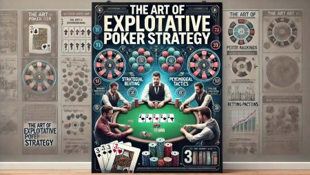 The Art Of Exploitative Poker Strategy