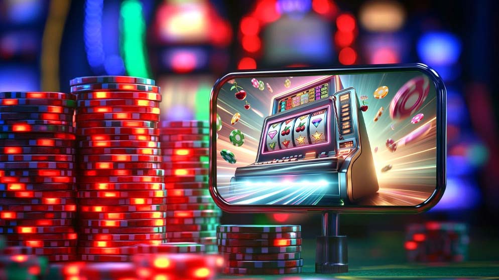 Differences Between 3-reel, 5-reel, & Multi-Line Slots | Online Slots