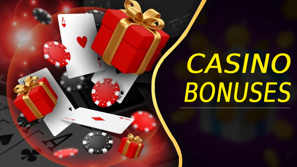 How To Make The Most Of Online Casino Bonuses?