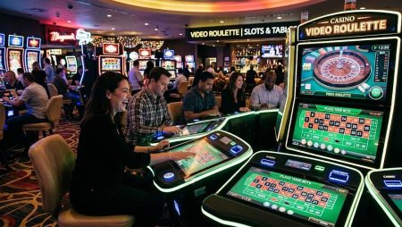 How to Play Video Roulette: A Bangladeshi Beginner’s Guide